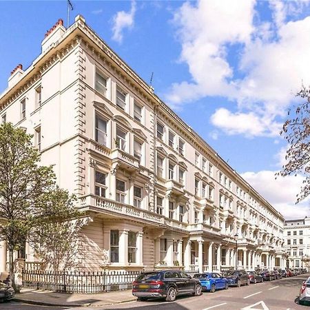 Amazing Flat Near South Kensington - 2 To 3 Bedrooms Лондон Екстериор снимка