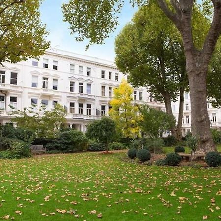 Amazing Flat Near South Kensington - 2 To 3 Bedrooms Лондон Екстериор снимка