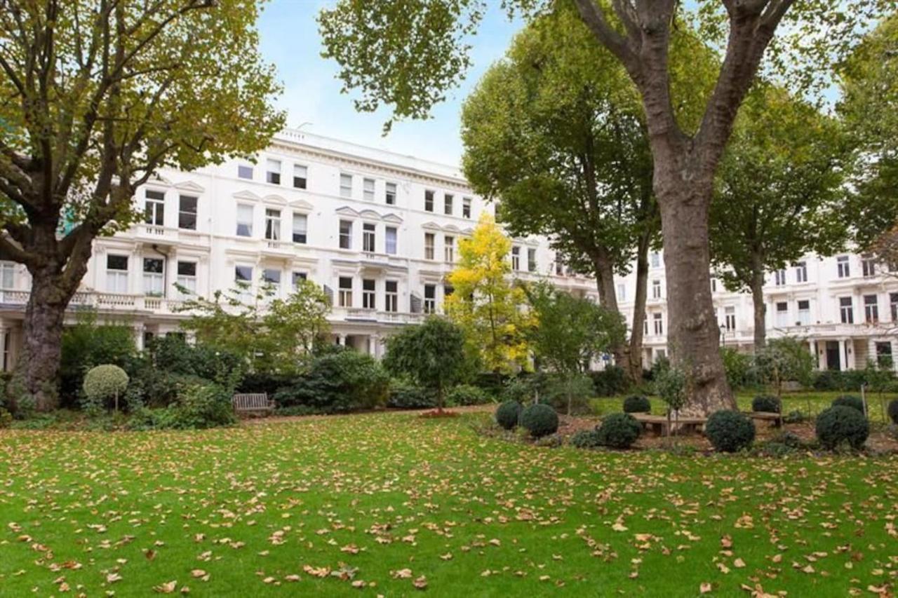 Amazing Flat Near South Kensington - 2 To 3 Bedrooms Лондон Екстериор снимка